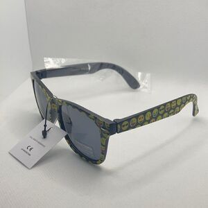 Retro Emoji Kids Sunglasses 